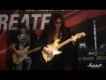 Download Lagu Yngwie Malmsteen at NAMM 2009