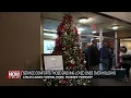 Chiles-Laman Funeral Cremation Services comforts those grieving over the holidays at the 33rd
