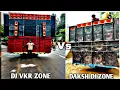 Download Lagu dj vkr zone Vs Daksh dj zone 😲|dj vkr song _dj_djvkrzone_dj vkr Bhai