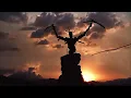 SYSTEM SYN "Ashes in the Wind" OFFICIAL MUSIC VIDEO