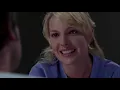 denny and izzie