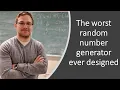 Why you can t trust some research from the 60s 70s