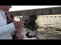 Lake Pontchartrain Fishing and Coast Guard May 2026