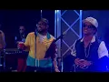 Bruno Mars - 24K Magic in the Live Lounge