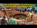 Download Lagu Viral Di Jatim! Orang Ini Gali Pekarangan Cari Tambang Emas Ternyata Temukan Istana Terpendam Tanah