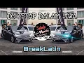 Lagu SABAH MUSIC - DJ TETAP DALAM JIWA(BreakLatin)
