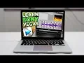 Download Lagu How To Use Sony Vegas Pro For Beginners! Learn Sony Vegas QUICK! (Sony Vegas Tutorial)
