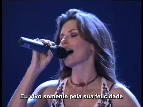 Download MP3 Shania Twain - From This Moment (Tradução)