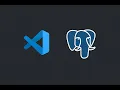 Azure Demo Postgres Extension for Visual Studio Code