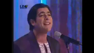 Wael Kfoury Omri Kellou 2003 وائل كفوري عمري كلو 