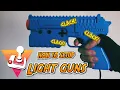 How to easily setup and play light gun games in Batocera v35
