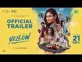 Lagu Yellow - Trailer | Delhi Ganesh | Poornima Ravi | Vaibhav Murugesan | Hari Mahadevan