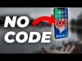 The Future is No Code
