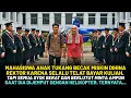 Download Lagu DIHINA REKTOR SAAT KULIAH. TAPI SAAT HELIKOPTER MENJEMPUTNYA PULANG, SEMUA LANGSUNG BERSUJUD...