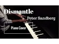 Download Lagu Dismantle - Peter Sandberg Cover (Beautiful Piano Music)
