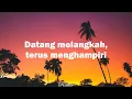ST12 - Putri Iklan (Lyrics)