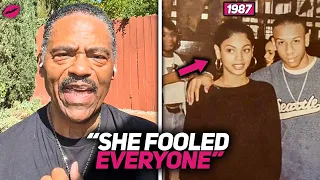 Richard Lawson Exposes Beyonce s Real Age