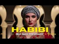 Lagu Luxury Arab Trap 💎 Habibi Remix | Premium Arabic Trap Vibes 2026