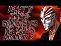 What If Ichigo Conquered His Inner Hollow