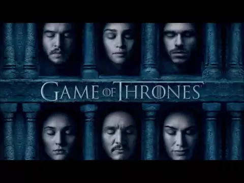 Download MP3 Game of Thrones Season 6 OST - 03. Light of the Seven