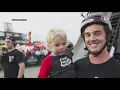 BMX star Pat Casey killed in motorcycle accident