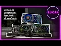 AGP is Dead But We Still Like It Let s build a test platform for the FASTEST AGP Cards