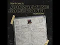 Abazalwane Base Zondi - Mazithi Inqgondo (Official Audio)