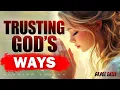 Download Lagu Vertrouwen op Gods wegen | Krachtig gebed om je over te geven en in geloof te wandelen | Ochtendg...