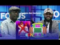 Lagu Analyse des Analyses: Thierry MOMBAYA face à Prince BAKALI: cause d’annulation de concert de Koffi..