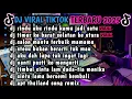 Download Lagu DJ KETIKA TIBA TIBA OMBAK DI LAUT PASANG REMIX VIRAL TIKTOK - RINDU AKU RINDU KAMU FULL BASS