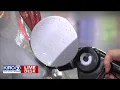 Washington state gas prices skyrocket