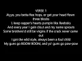 Big L - Put It On Lyrics