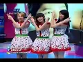 Download Lagu CHERRYBELLE - DIAM DIAM SUKA