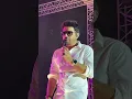 Download Lagu Karthik Live Performance Bangalore #singerkarthik #karthik #singerkarthiksongs #concert #music