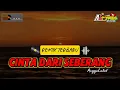 Lagu YANG DI CARI🔥- CINTA DARI SEBERANG🌴 || REMIX [ ANGGA LATIEF ] TERBARU 2025‼️