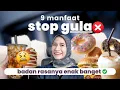 Download Lagu Berhenti konsumsi gula 2 minggu, maka ini yg akan terjadi | dr. Vania Utami