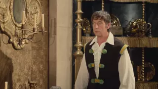 La Folie des Grandeurs (1971) - Il est l' Or