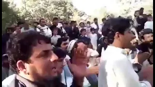 Pashto Shaista Bandar Naeem Jan Chaman Wala Pashto Bandar Tali Drab 