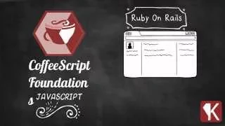 CoffeeScript Foundations - What is CoffeeScript
