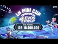 Download Lagu 🔴LIVE :  JAM 21.00 CASTER LH MINI CUP FINAL BRACKET B | MAGIC CHESS GOGO