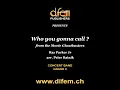 Download Lagu Ghostbusters - Who you gonna call ?, Ray Parker Jr., arr. for Concert Band by Peter Ratnik