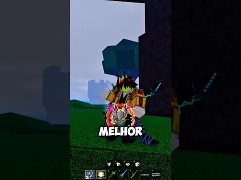 41 dias dando frutas permanentes! |Dia 22 Feat. @JAblox-305 #kenyzin1 #bloxfruits #roblox
