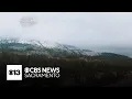 Download Lagu Snow a welcome sight to visitors, locals in Northern California's Sierra Nevada
