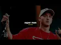 Lagu Eminem - superman [ringtone audio]