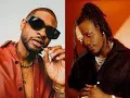 Download Lagu Soa Mattrix ft Pheels \u0026 Usher - Ruin (Remix) (Official audio)