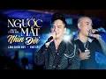 Download Lagu Bản Gốc Đụng Độ Bản Cover | Live NGƯỚC MẮT NHÌN ĐỜI Lâm Chấn Huy ft Phú Lê