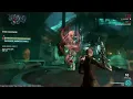 Warframe s Angel of Zariman How to solo void cascade