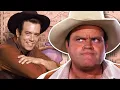 This Is Why the Bonanza Cast Didn t Get Along
