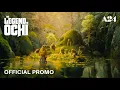 Download Lagu The Legend of Ochi | Earth Day | Official Promo | A24