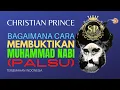 Download Lagu Christian Prince: Bagaimana Cara Membuktikan Muhammad Nabi (Palsu)? | Terjemahan Indonesia
